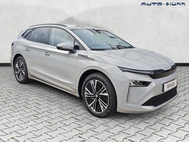 Skoda Enyaq 60 Loft ACC Navi Kamera Kessy 20 Zoll 