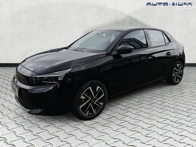 Opel Corsa GS F 1.2 / R&uuml;ckfahrkamera PDC hinten 