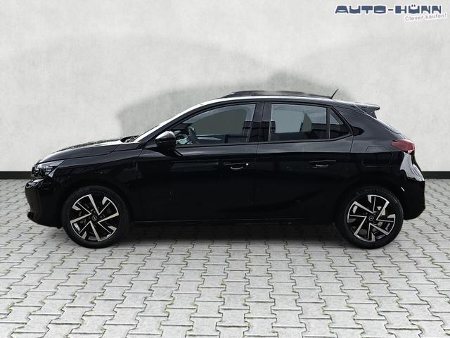 Opel Corsa GS F 1.2 / R&uuml;ckfahrkamera PDC hinten 
