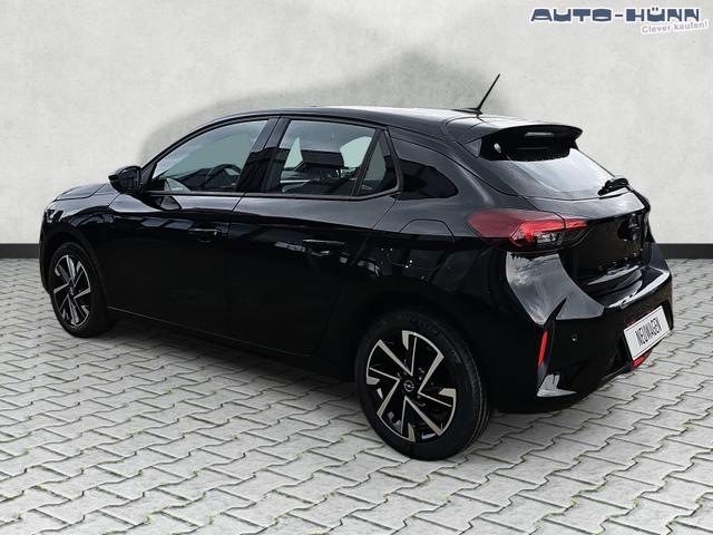Opel Corsa GS F 1.2 / R&uuml;ckfahrkamera PDC hinten 