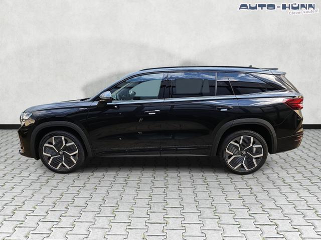 Skoda Kodiaq 2.0 TDI 142kW 4x4 Sportline DSG 5-Si Matrix AHK 