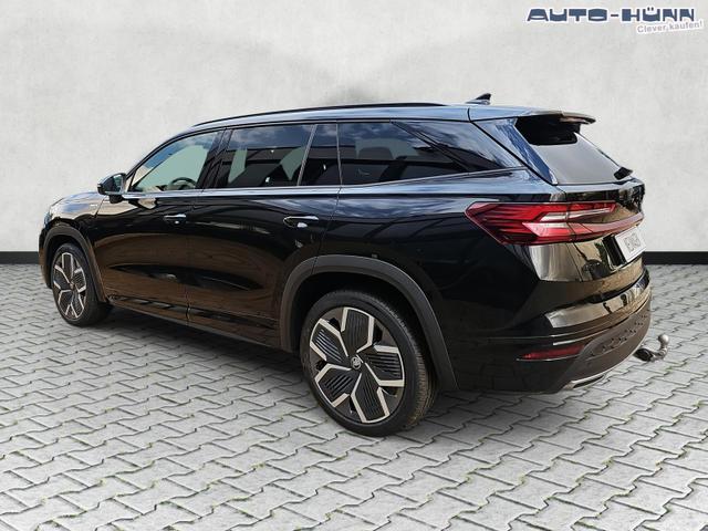 Skoda Kodiaq 2.0 TDI 142kW 4x4 Sportline DSG 5-Si Matrix AHK 