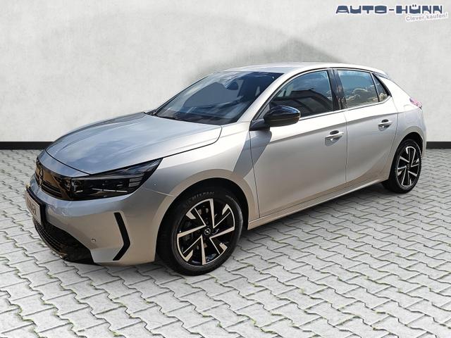 Opel Corsa GS F 1.2 / R&uuml;ckfahrkamera PDC hinten 