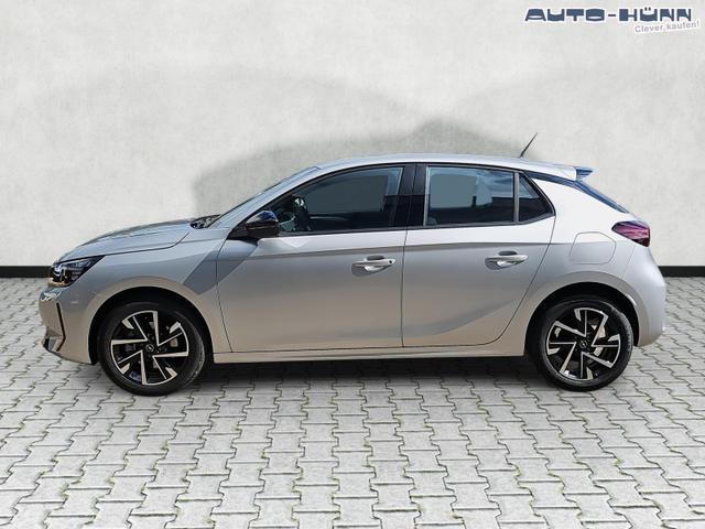 Opel Corsa GS F 1.2 / R&uuml;ckfahrkamera PDC hinten 