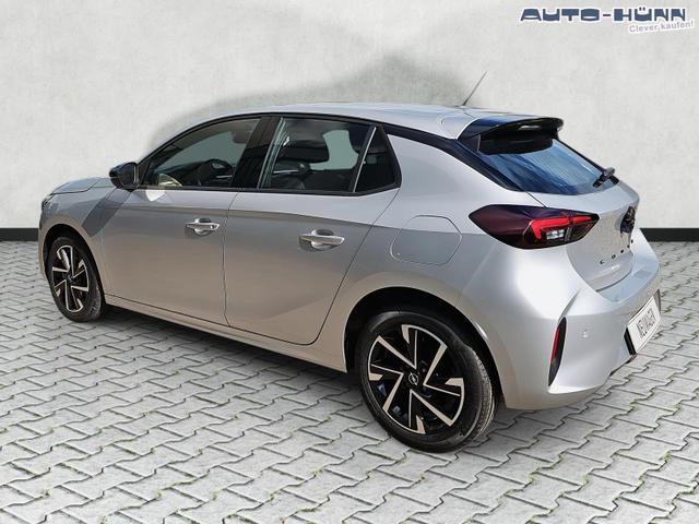 Opel Corsa GS F 1.2 / R&uuml;ckfahrkamera PDC hinten 