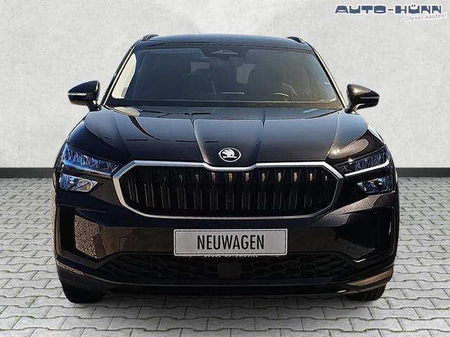 Skoda Kodiaq 1.5 TSI mHEV 110kW Selection DSG 7Si ACC Navi Memory 