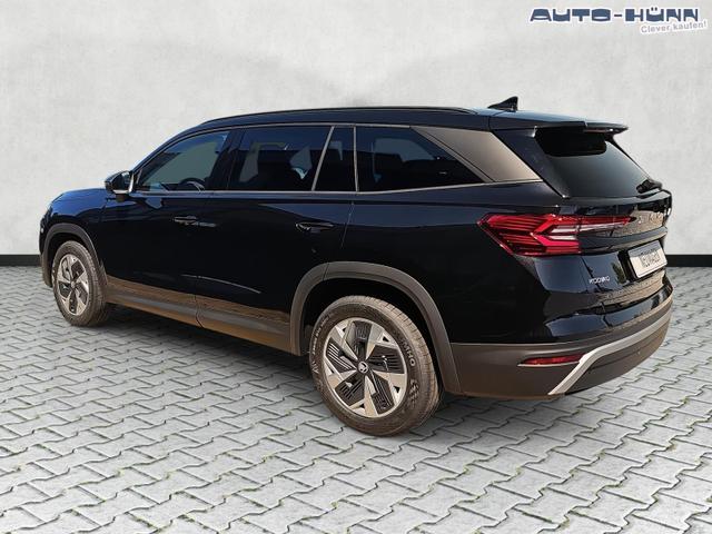 Skoda Kodiaq 1.5 TSI mHEV 110kW Selection DSG 7Si ACC Navi Memory 