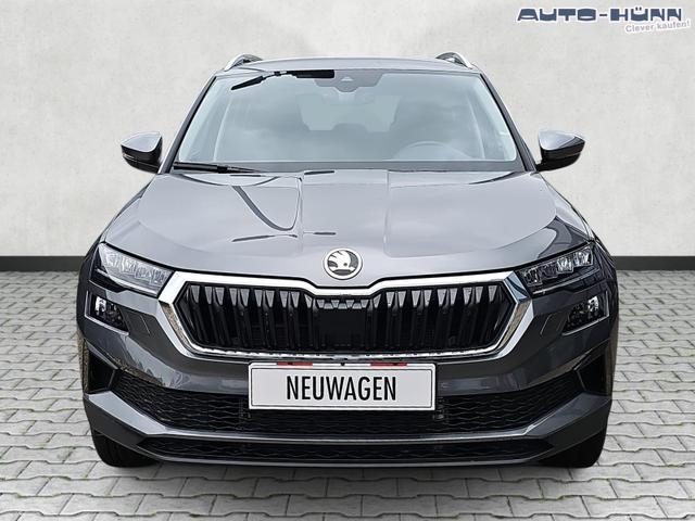 Skoda Karoq Selection 1.5 TSI DSG Kessy Full Link AHK 