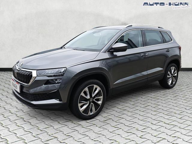 Skoda Karoq Selection 1.5 TSI DSG Kessy Full Link AHK 