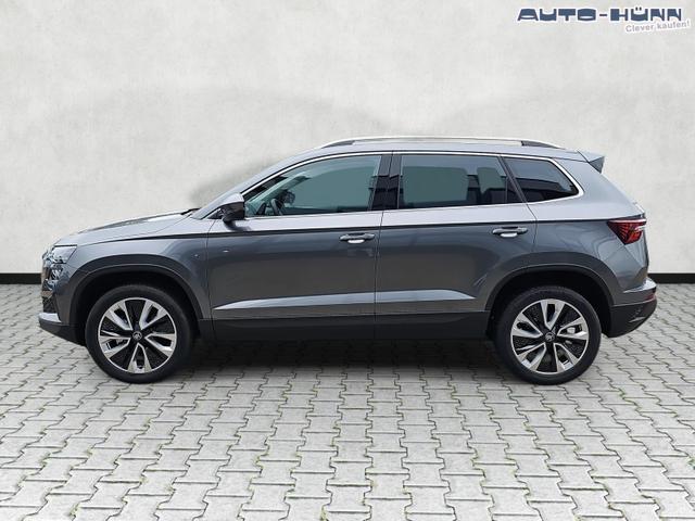 Skoda Karoq Selection 1.5 TSI DSG Kessy Full Link AHK 