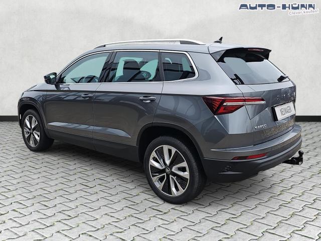 Skoda Karoq Selection 1.5 TSI DSG Kessy Full Link AHK 