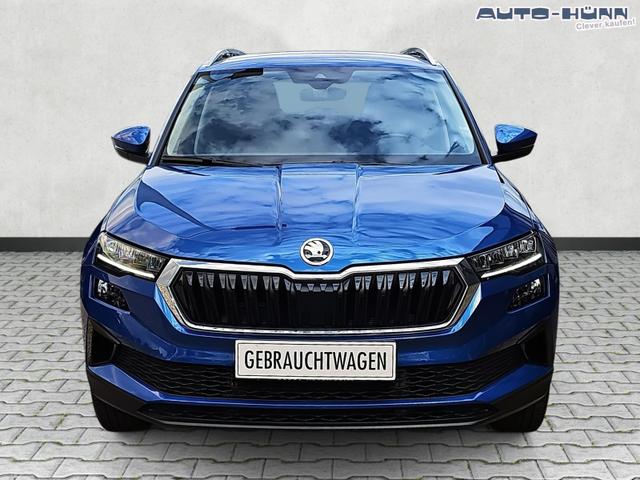 Skoda Karoq Selection 1.5 TSI DSG / ACC Kessy PDC 