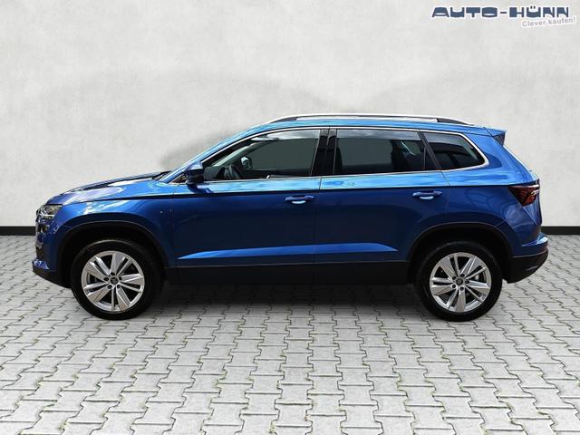 Skoda Karoq Selection 1.5 TSI DSG / ACC Kessy PDC 