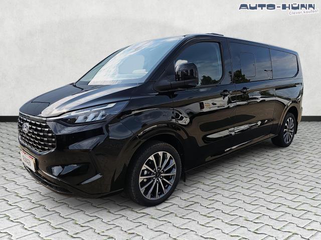 Ford Tourneo Custom 320 L2 Titanium X FWD 2.0 EB Autom ACC 