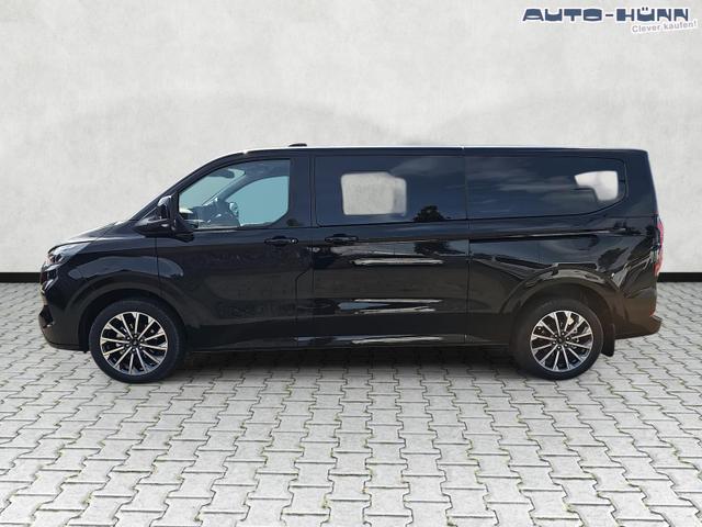 Ford Tourneo Custom 320 L2 Titanium X FWD 2.0 EB Autom ACC 