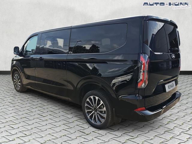 Ford Tourneo Custom 320 L2 Titanium X FWD 2.0 EB Autom ACC 
