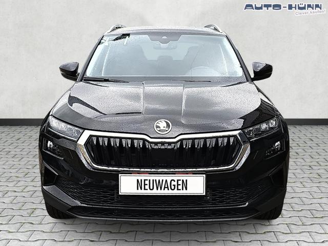 Skoda Karoq Selection 1.5 TSI DSG Kessy Full Link AHK 