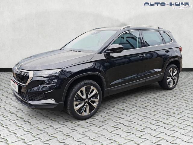 Skoda Karoq Selection 1.5 TSI DSG Kessy Full Link AHK 
