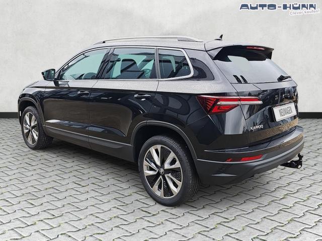 Skoda Karoq Selection 1.5 TSI DSG Kessy Full Link AHK 