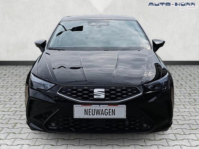 Seat Ibiza 1.0 MPI 59 kW / Klimaanlage Tempomat 