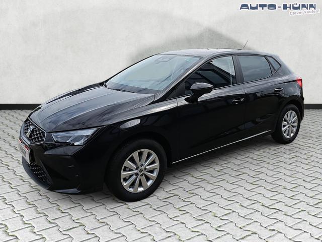 Seat Ibiza 1.0 MPI 59 kW / Klimaanlage Tempomat 