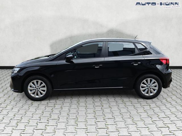 Seat Ibiza 1.0 MPI 59 kW / Klimaanlage Tempomat 