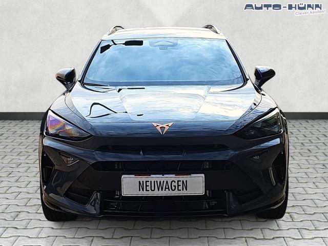 Cupra Formentor 1.5 eTSI 110 kW DSG ACC EdgePaket Keyless Kam 