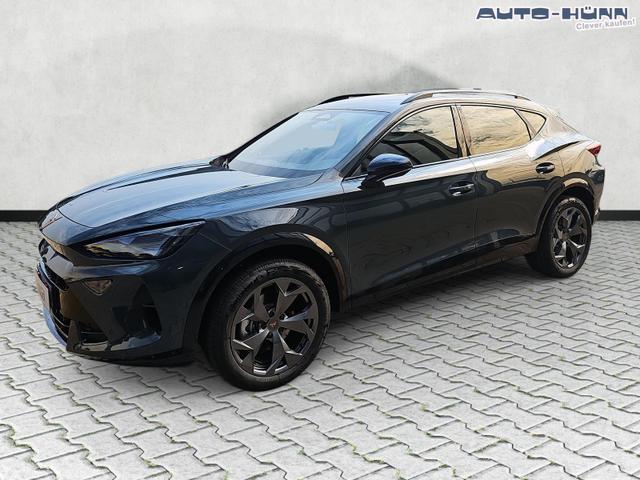 Cupra Formentor 1.5 eTSI 110 kW DSG ACC EdgePaket Keyless Kam 