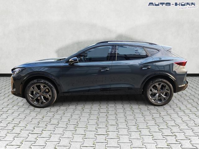 Cupra Formentor 1.5 eTSI 110 kW DSG ACC EdgePaket Keyless Kam 