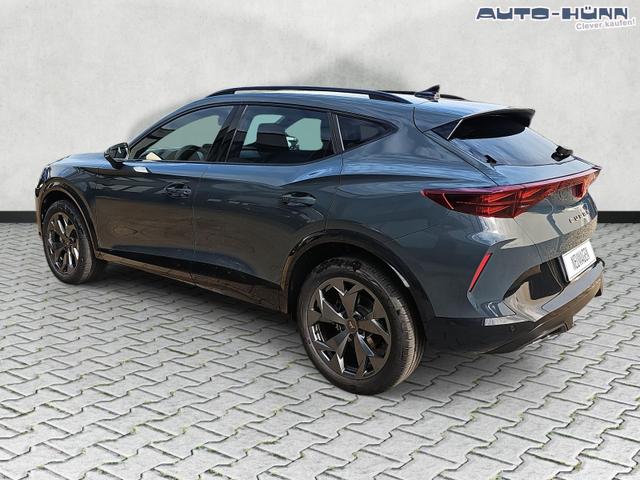 Cupra Formentor 1.5 eTSI 110 kW DSG ACC EdgePaket Keyless Kam 