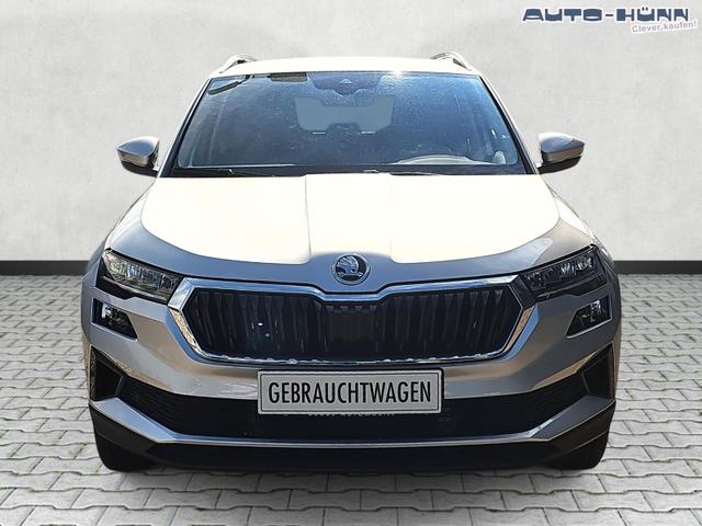 Skoda Karoq Selection 1.5 TSI DSG / ACC Kessy PDC 
