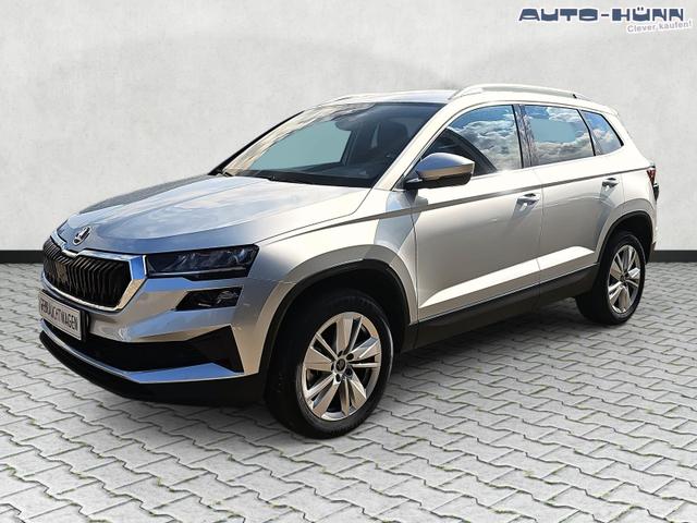 Skoda Karoq Selection 1.5 TSI DSG / ACC Kessy PDC 