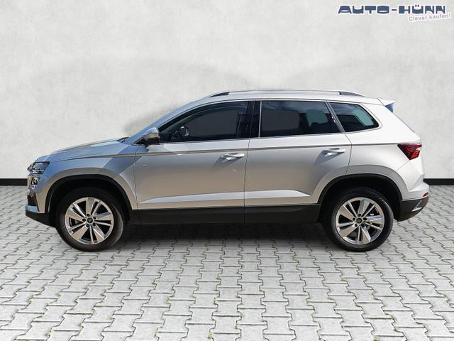 Skoda Karoq Selection 1.5 TSI DSG / ACC Kessy PDC 