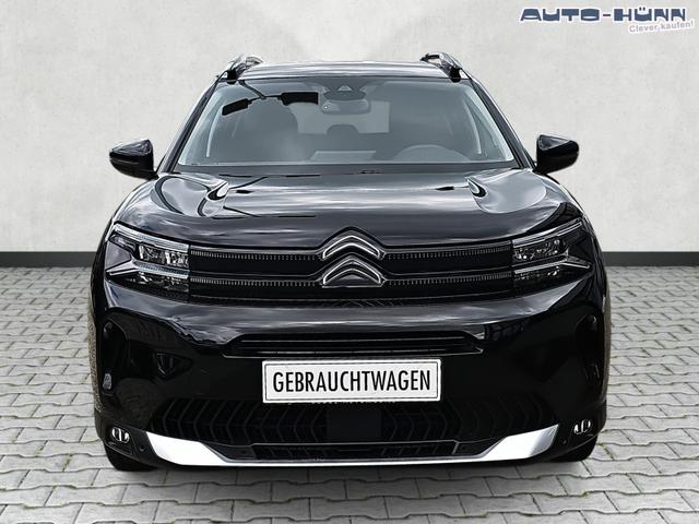 Citro&euml;n C5 Aircross MAX 1.2 Mildhybrid / ACC R&uuml;ckfahrk 