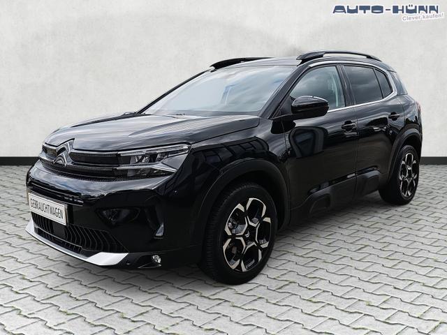Citro&euml;n C5 Aircross MAX 1.2 Mildhybrid / ACC R&uuml;ckfahrk 