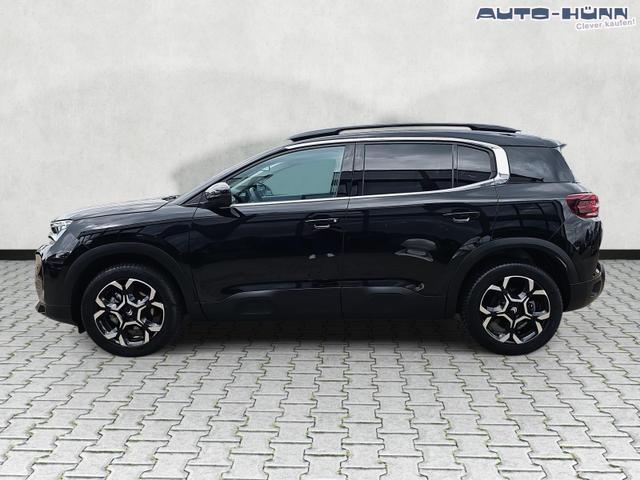 Citro&euml;n C5 Aircross MAX 1.2 Mildhybrid / ACC R&uuml;ckfahrk 