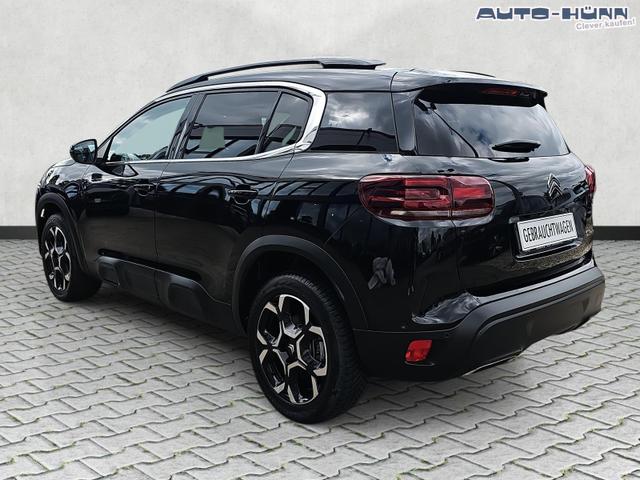 Citro&euml;n C5 Aircross MAX 1.2 Mildhybrid / ACC R&uuml;ckfahrk 