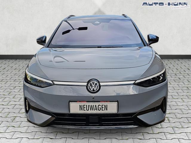 Volkswagen ID.7 Kombi Pro 210 kW Tourer BlackStyle AHK IQdr Intpaket 20Z 