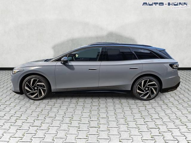 Volkswagen ID.7 Kombi Pro 210 kW Tourer BlackStyle AHK IQdr Intpaket 20Z 