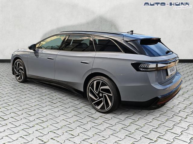 Volkswagen ID.7 Kombi Pro 210 kW Tourer BlackStyle AHK IQdr Intpaket 20Z 
