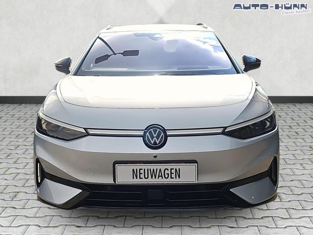 Volkswagen ID.7 Kombi Pro 210 kW Tourer BlackStyle AHK IQdr Intpaket 20Z 