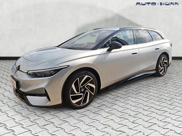 Volkswagen ID.7 Kombi Pro 210 kW Tourer BlackStyle AHK IQdr Intpaket 20Z 