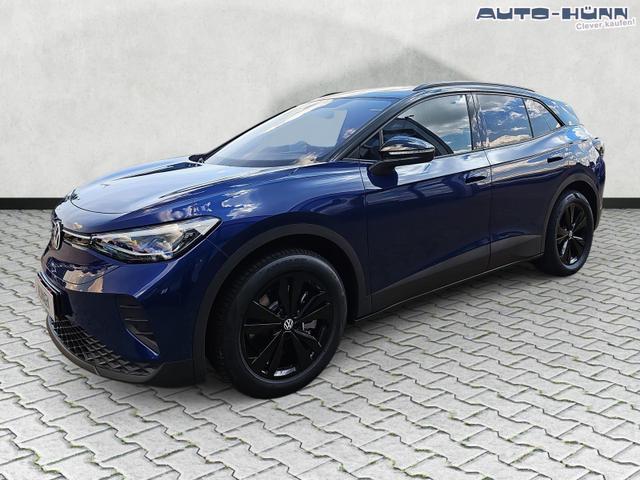 Volkswagen ID.4 Pro 210 kW mit Infotainment-Paket InfotainPaket behWSS BlackStyle 19Z AHK 