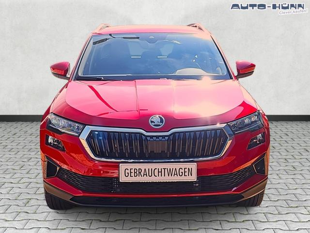 Skoda Karoq Selection 1.5 TSI DSG / ACC Kessy PDC 