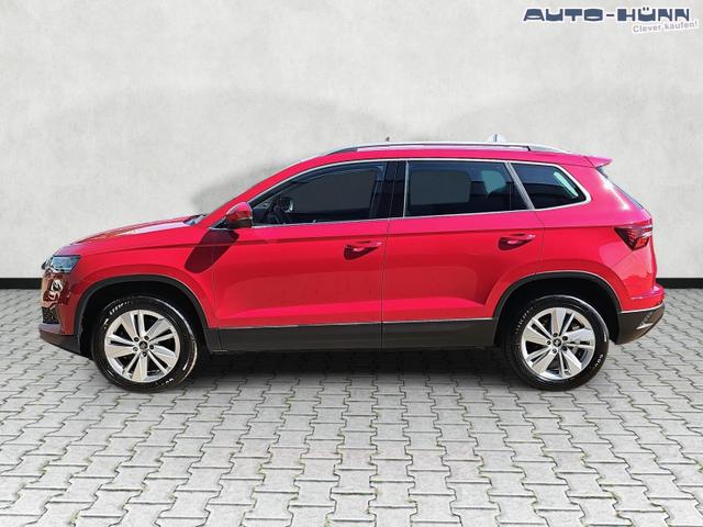 Skoda Karoq Selection 1.5 TSI DSG / ACC Kessy PDC 