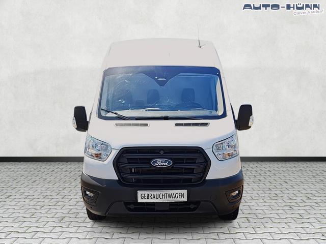 Ford Transit 350 L3 Trend 2.0 EcoBlue L3H3 Navi Garantie 