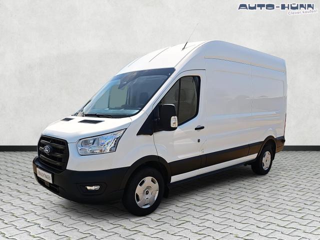 Ford Transit 350 L3 Trend 2.0 EcoBlue L3H3 Navi Garantie 