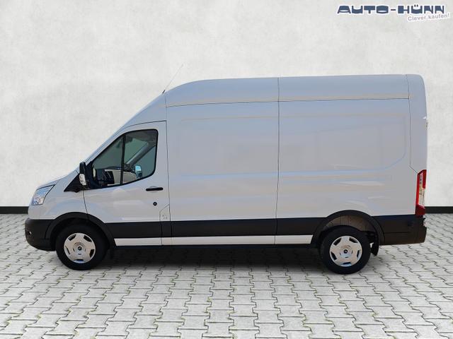 Ford Transit 350 L3 Trend 2.0 EcoBlue L3H3 Navi Garantie 