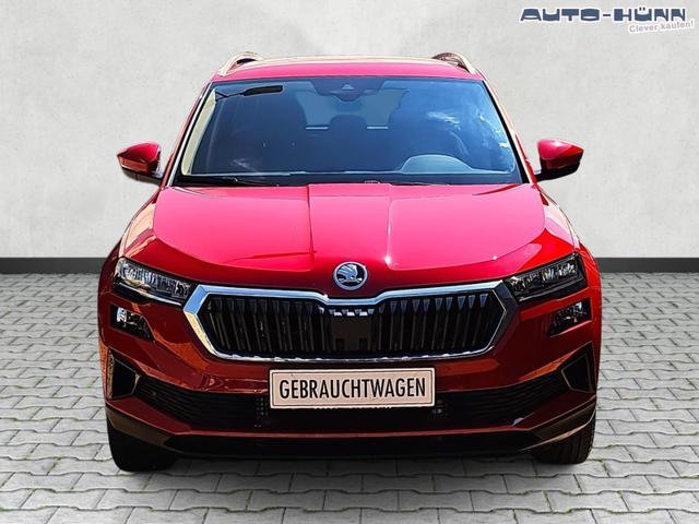 Skoda Karoq Selection 1.5 TSI DSG / ACC Kessy PDC 