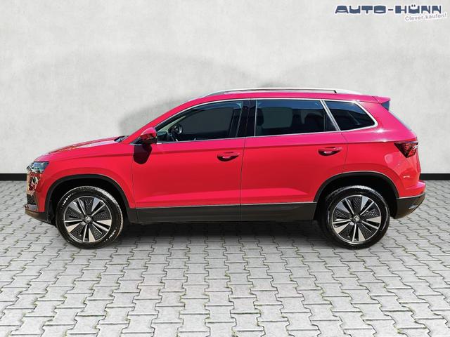 Skoda Karoq Selection 1.5 TSI DSG / ACC Kessy PDC 